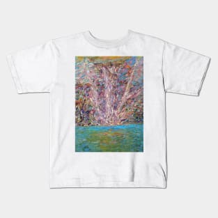 WOOD Kids T-Shirt